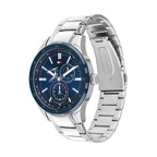 Tommy Hilfiger Austin 44 mm – Blue Dial 1791640