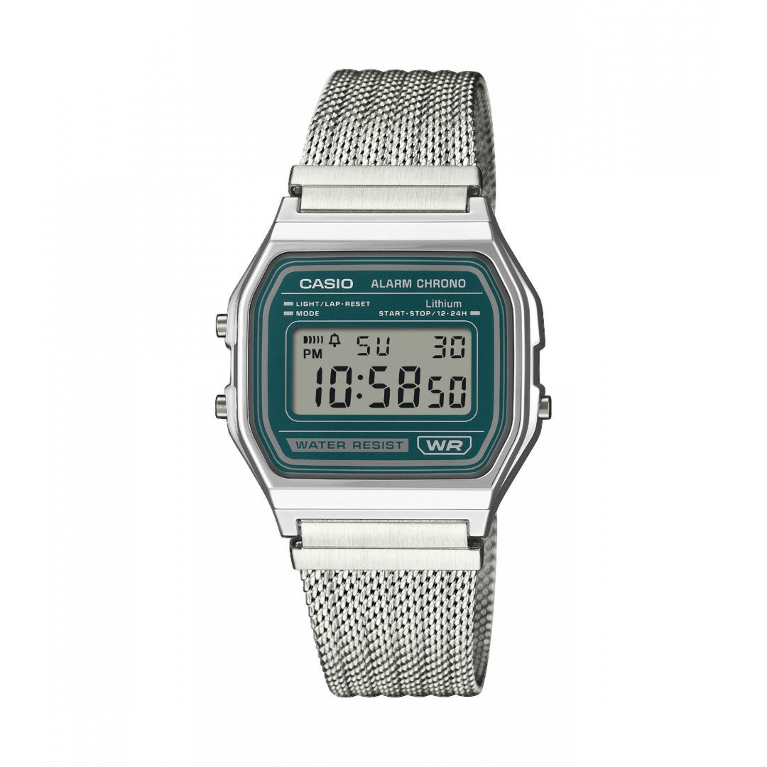 CASIO A158WEM-3EF