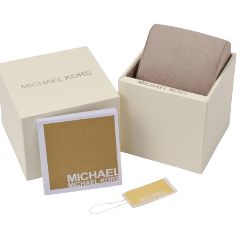 Michael Kors Darci MK3439 — 39 mm