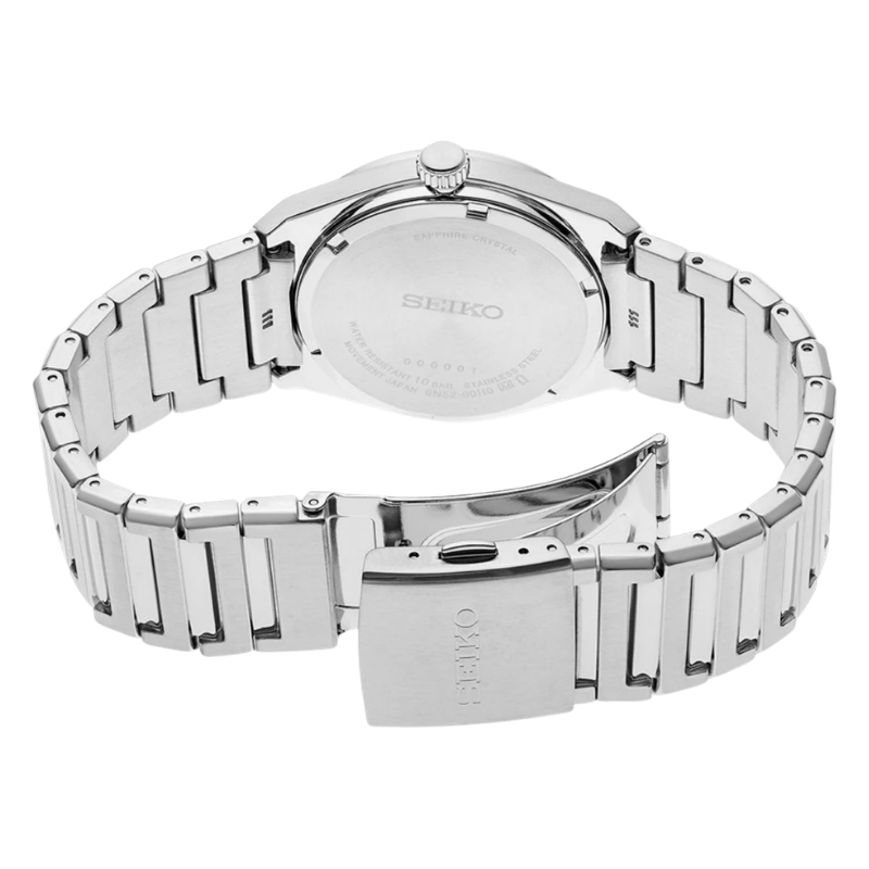 Seiko Classic Quartz 38 mm - SUR599P1