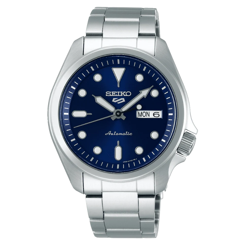Seiko 5 Sports Automatic 40 mm - SRPE53K1