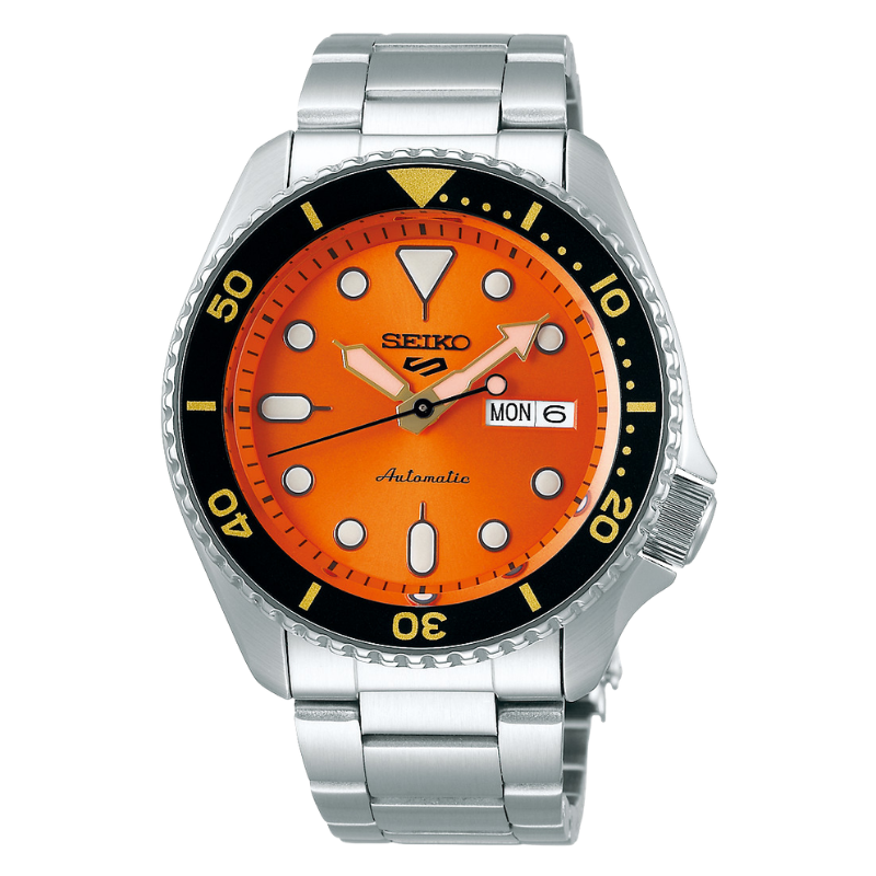 Seiko 5 Sports Automatic 42 mm - SRPD59K1