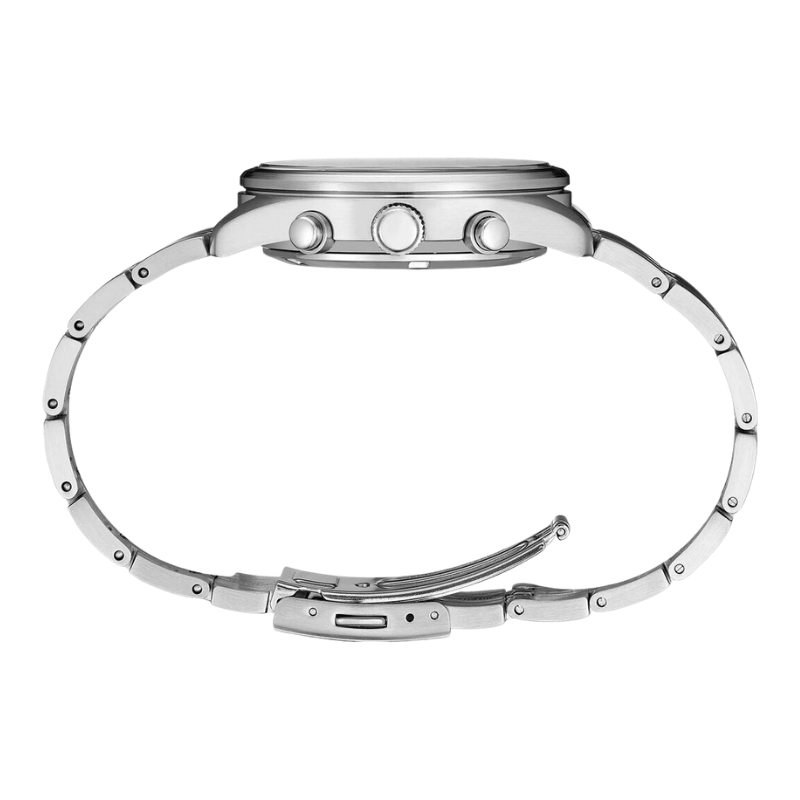 Seiko Conceptual Chronograph 41 mm - SSB429P1