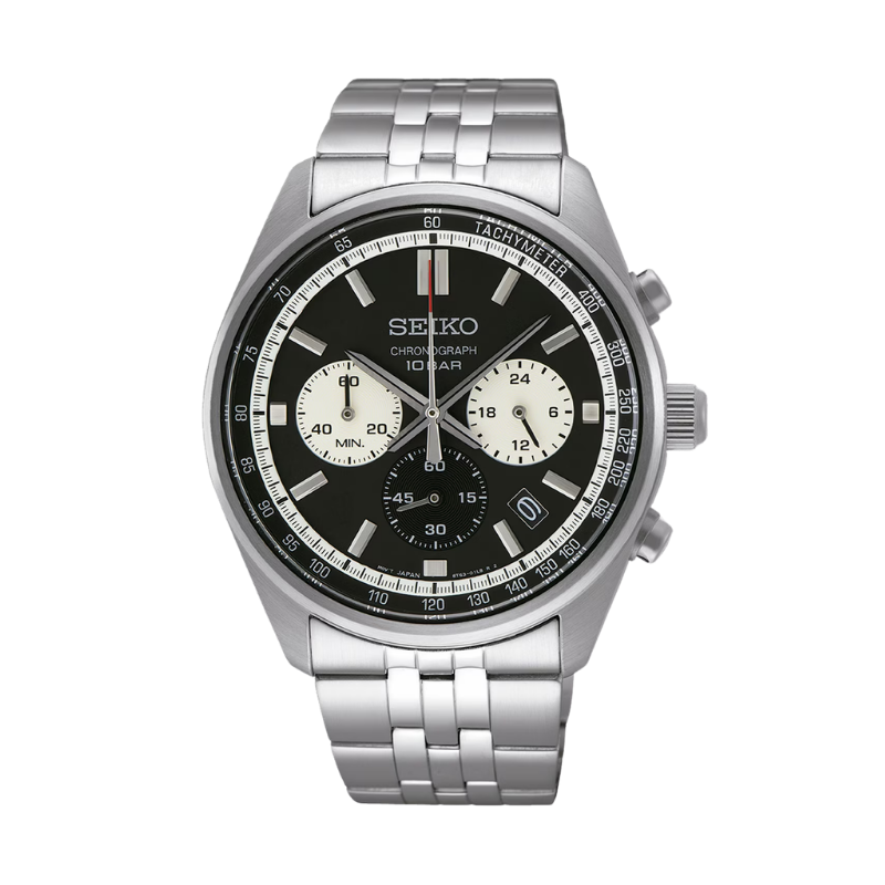 Seiko Conceptual Chronograph 41 mm - SSB429P1