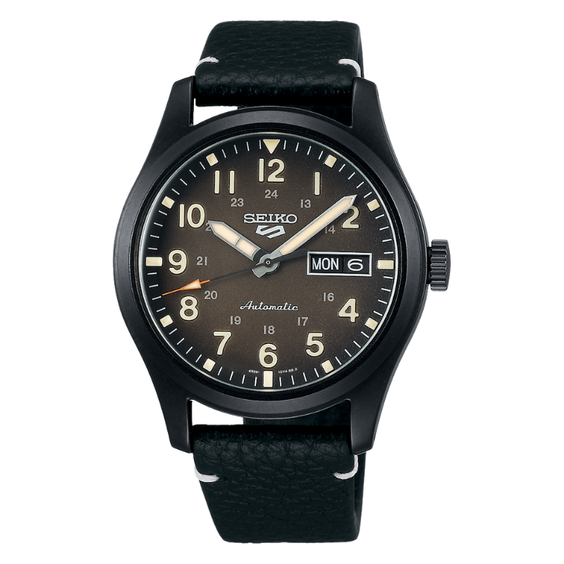Seiko 5 Sports Field Automatic 39 mm - SRPG41K1