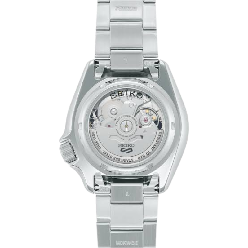 Seiko 5 Sports Retro Colour Collection Automatic 42 mm - SRPK11K1