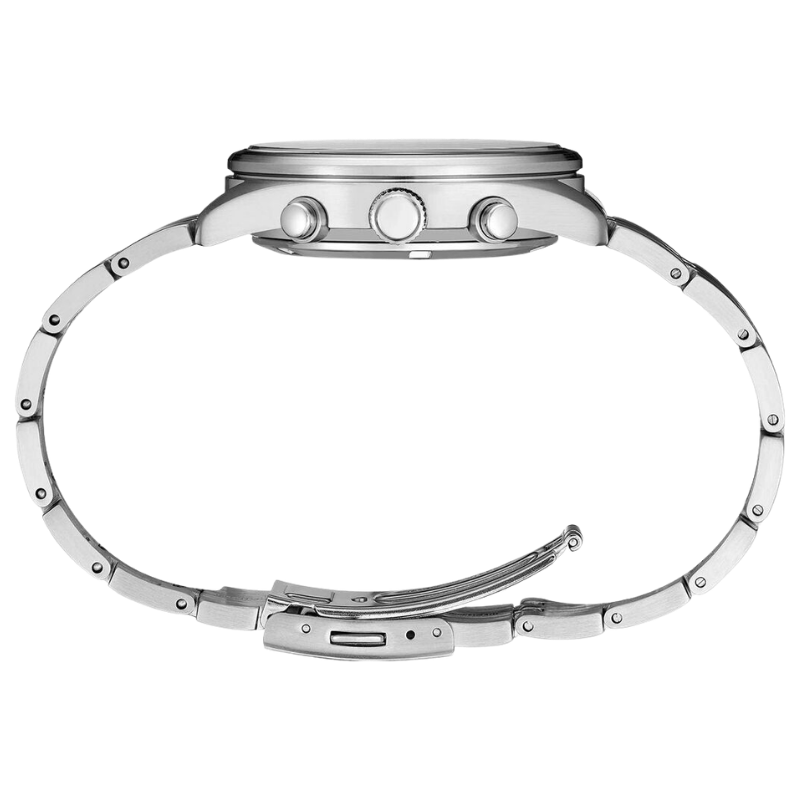 Seiko Conceptual Chronograph 41 mm - SSB425P1