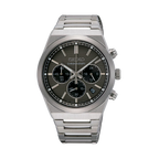 Seiko Conceptual Chronograph 40 mm - SSB455P1