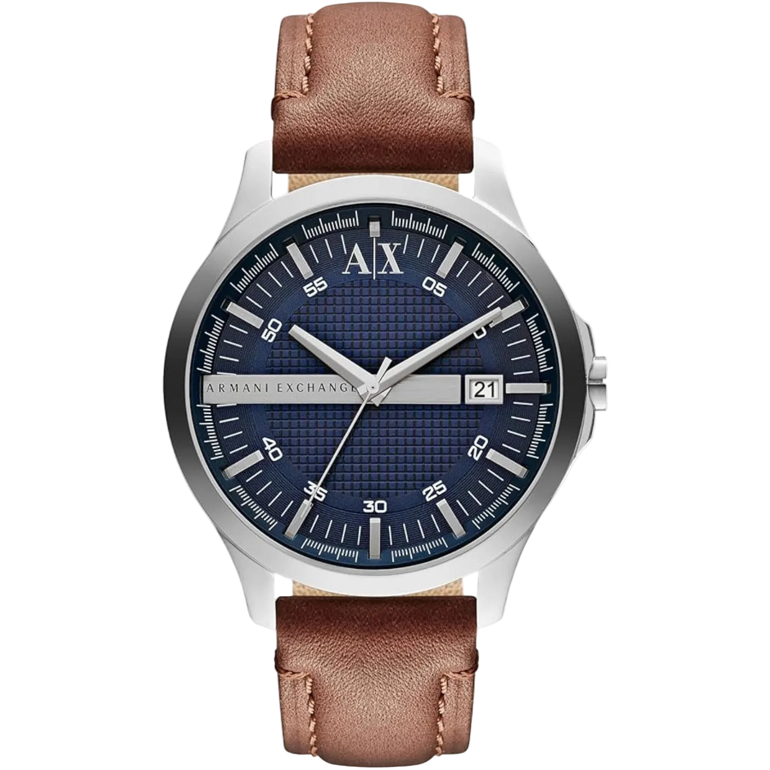 Armani Exchange Hampton - Zils