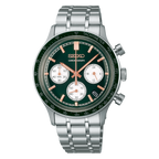 Seiko Conceptual SSB481P1 — 38,7 mm