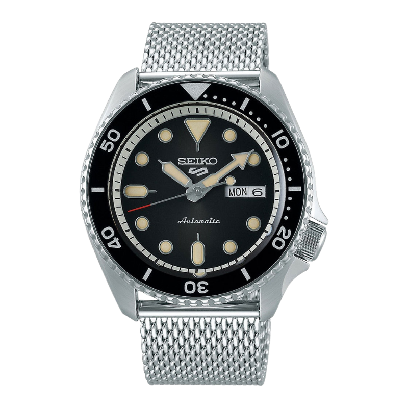Seiko 5 Sports Suits Automatic 42 mm - SRPD73K1