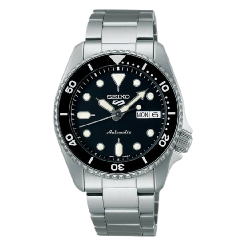 Seiko 5 Sports Automatic 38 mm - SRPK29K1