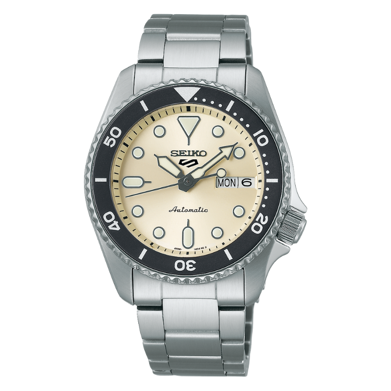 Seiko 5 Sports Automatic 38 mm - SRPK31K1