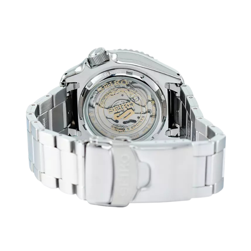 Seiko 5 Sports 55th Anniversary Limited Edition 42 mm - SRPK05K1