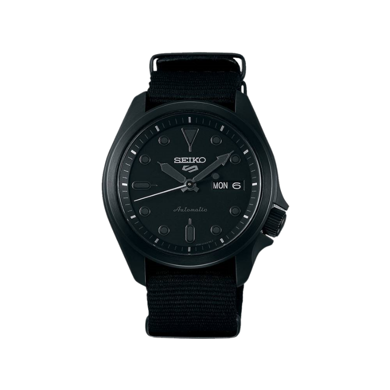 Seiko 5 Sports Automatic 40 mm - SRPE69K1
