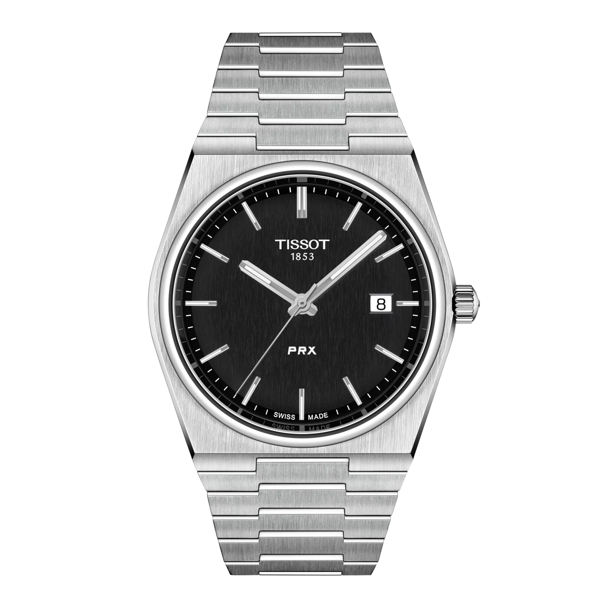 Tissot PRX T137.410.11.051.00 — 40 mm