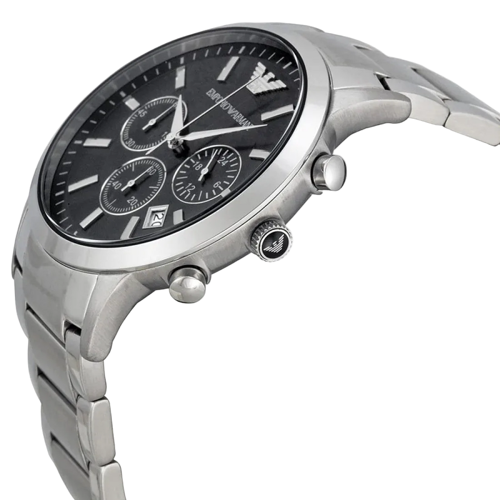 Emporio Armani Renato AR2434 — 43 mm