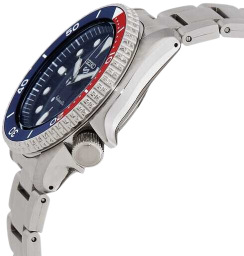 Seiko 5 Sports (Pepsi rāmis) 42,5 mm