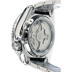 Seiko 5 Sports Automatic – Blue Dial (Pepsi-Style) SRPD53K1
