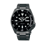 Seiko 5 Sports SRPD65K1 watch, front view
