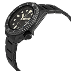 Seiko 5 Sports Automatic - Black SRPD65K1