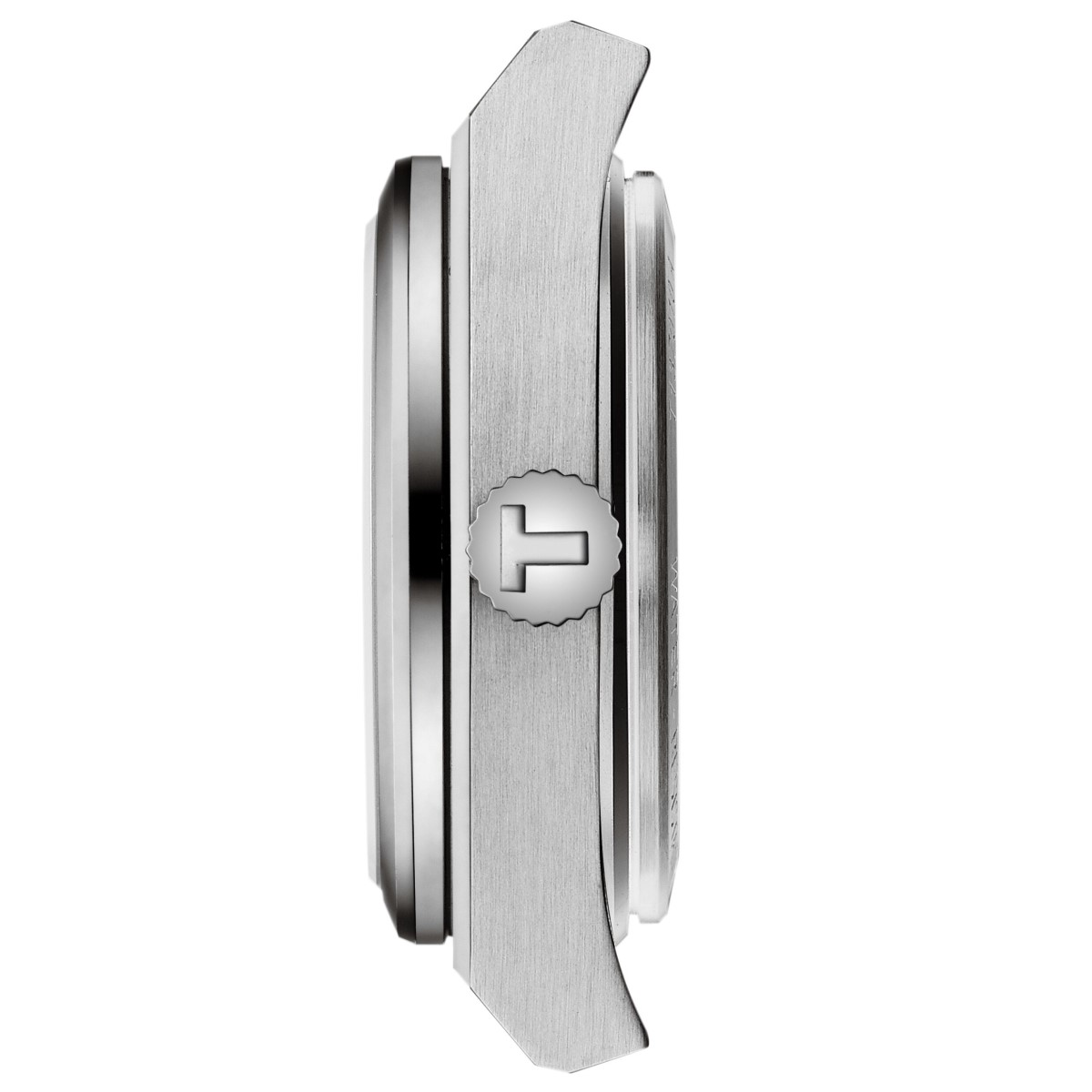 Tissot T-Classic PRX 25 mm – Sudraba