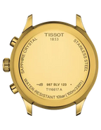 Tissot Chrono XL Classic T116.617.33.051.00 — 45 mm