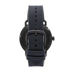 Emporio Armani Aviator 43 mm – Black Skeleton Dial AR60028
