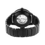 Emporio Armani Mario 43 mm – Black Dial AR60054