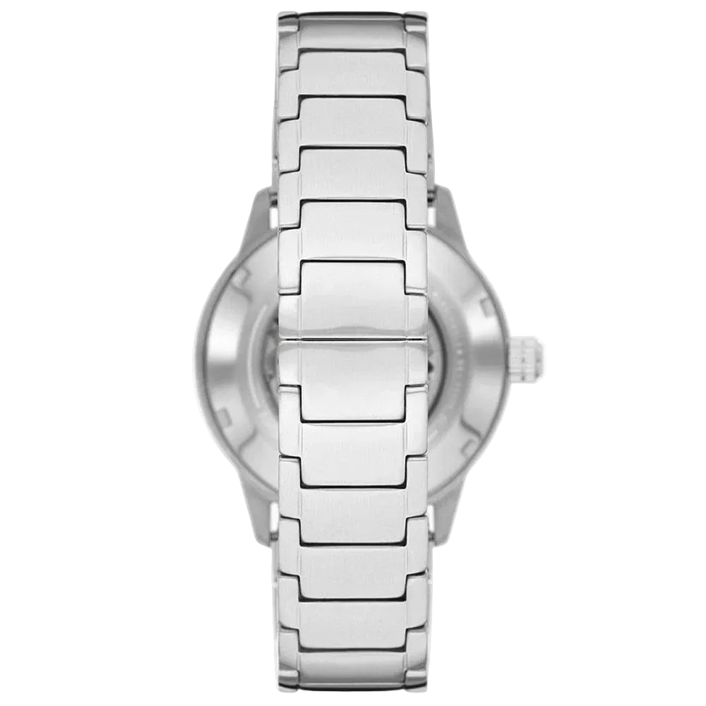 Emporio Armani Mario 43 mm – Green Dial