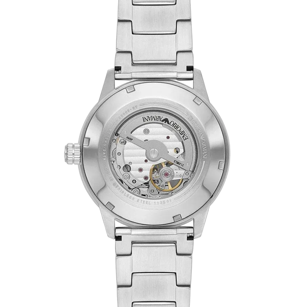 Emporio Armani Mario 43 mm – Green Dial AR60053