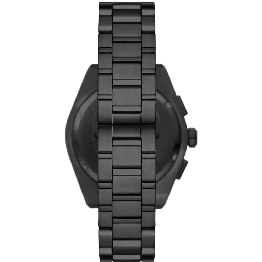 Emporio Armani Federico 43 mm – Blue Dial