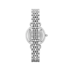 Emporio Armani Gianni T-Bar 32 mm – White Dial AR1925