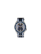 Seiko 5 Sports SRPK37K1 watch, front view