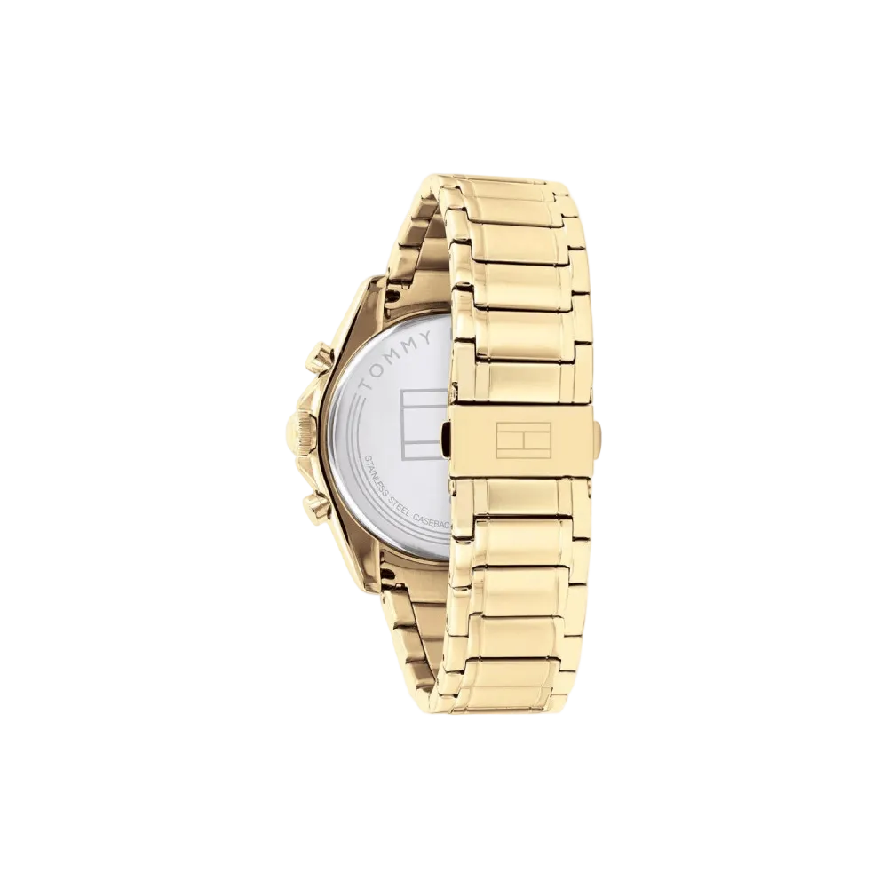 Tommy Hilfiger Parker 1791834 — 44 mm