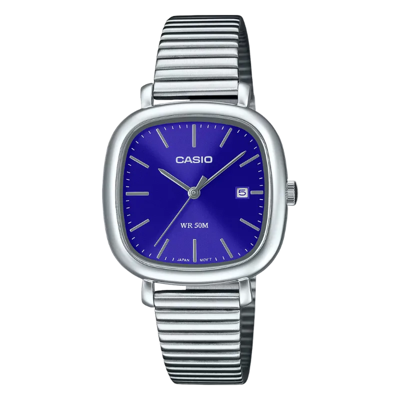 CASIO LTP-B166D-2AVEF