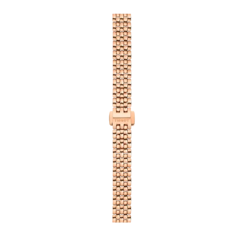 Tissot Lovely Round — Zelta