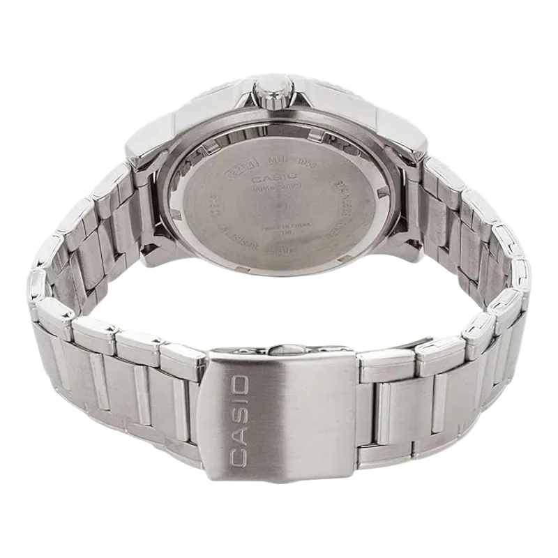 CASIO MTD-1053D-1AVES