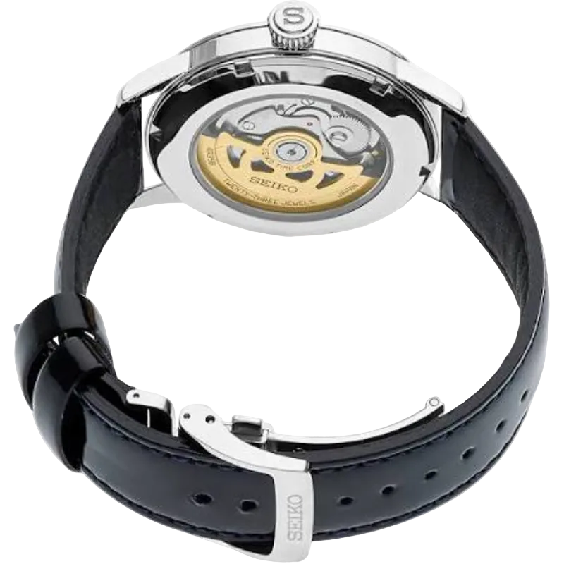 Seiko Presage Cocktail Time - Skydiving 40 mm