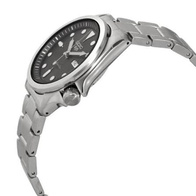 Seiko 5 Sports SKX Grey Automatic 40 mm