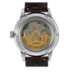 Seiko Presage Automatic 40 mm – Blue SRPK15J1