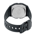 Casio F-91W-1YEG — 35,2 mm