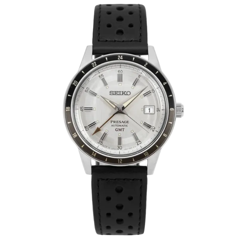 Seiko Presage Style60’s “Stone”