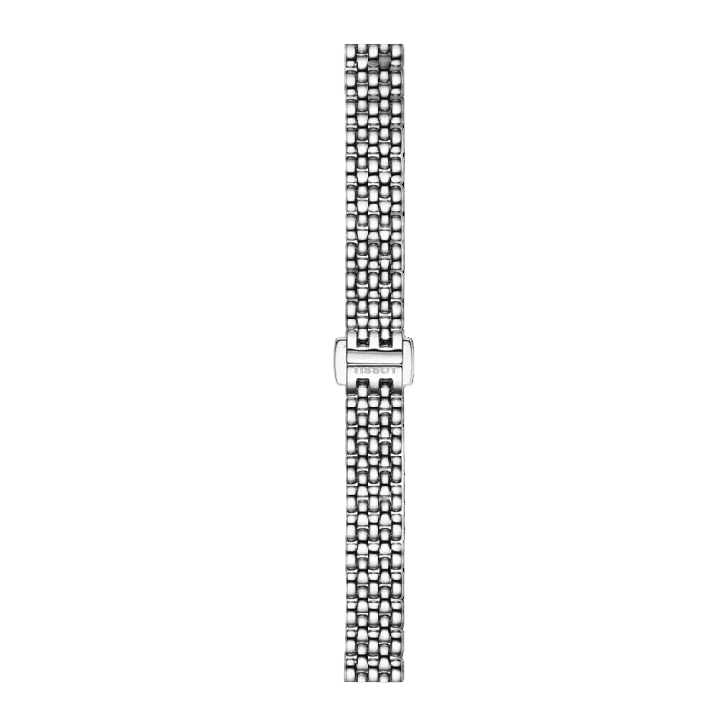 Tissot Lovely Round – Sudraba