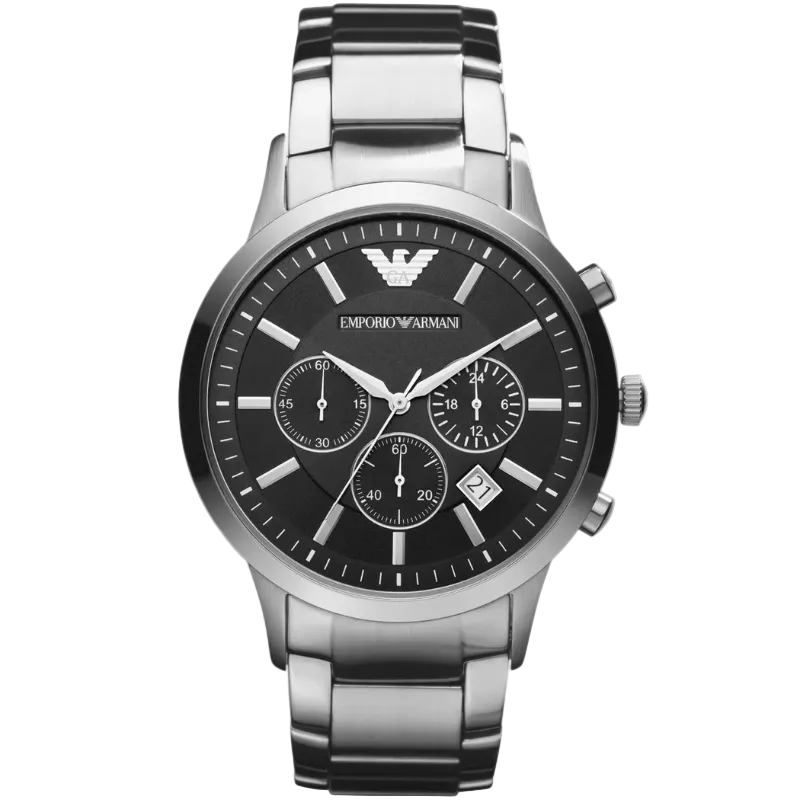 Emporio Armani Renato AR2434 — 43 mm