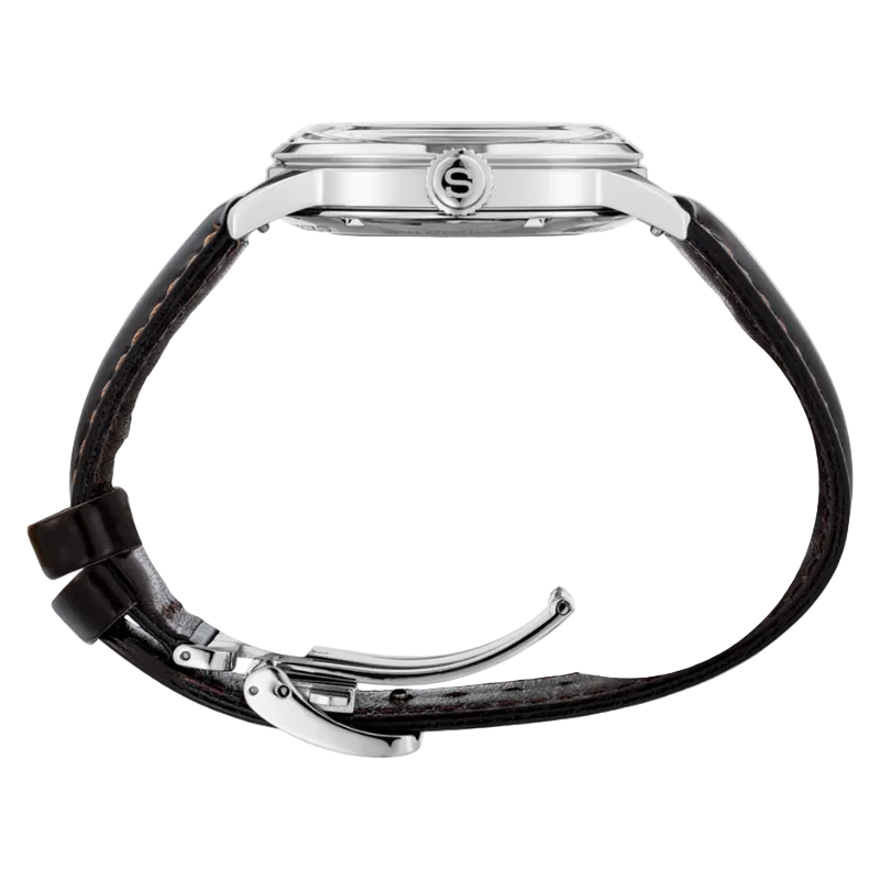 Seiko Presage Automatic 40 mm – Green Dial
