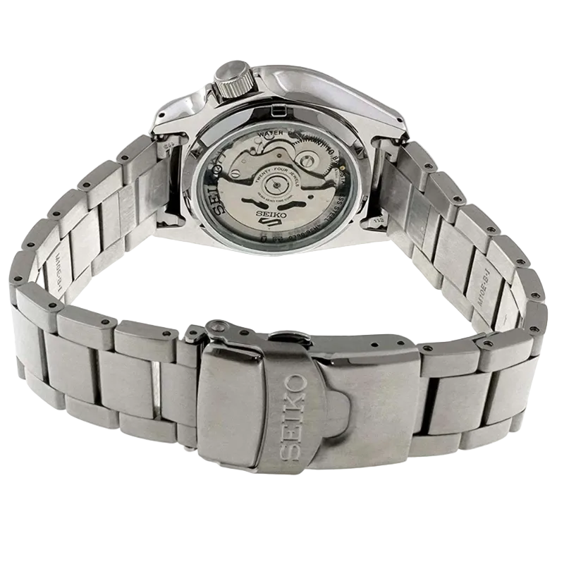 Seiko 5 Sports SKX Grey Automatic 40 mm