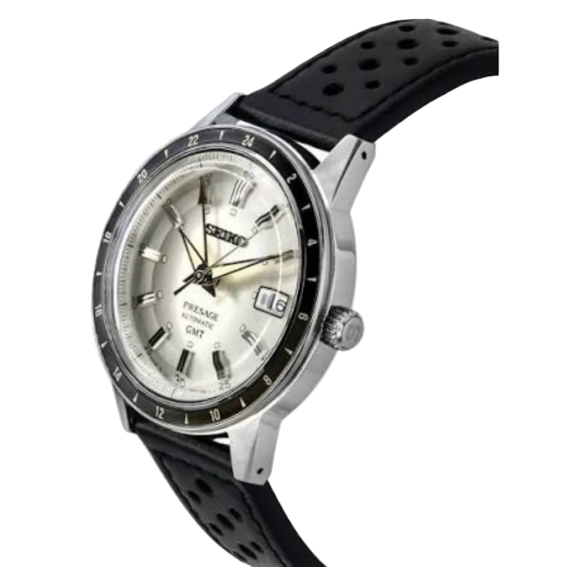 Seiko Presage Style60’s “Stone”