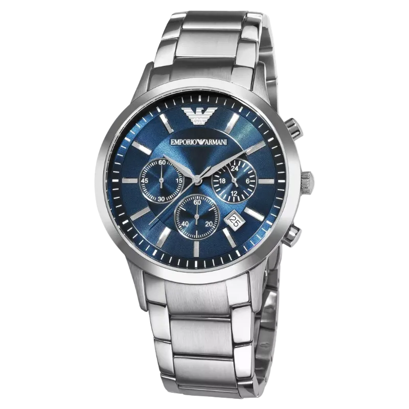 Emporio Armani Renato - Zils