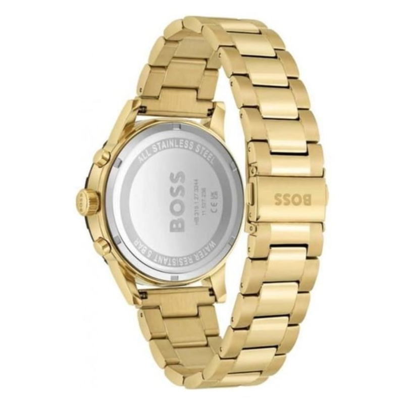 BOSS Solgrade - Gold